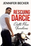 Book cover for Rescuing Darcie