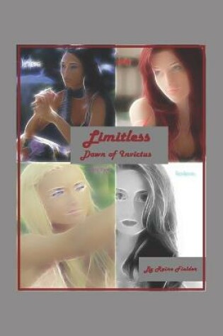 Cover of Limitless