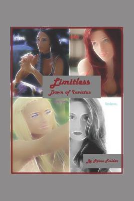 Book cover for Limitless