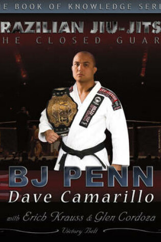 Cover of Brazillian Jiu-Jitsu