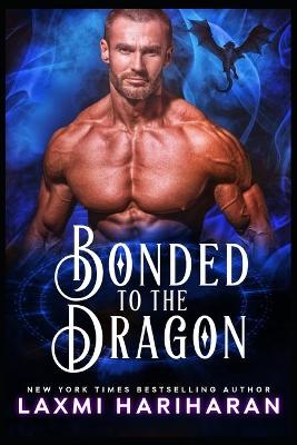 Cover of Bonded to the Dragon