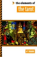 Cover of The Elements of the Tarot