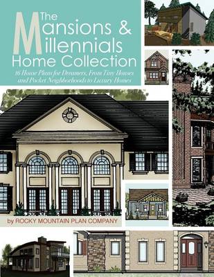 Cover of The Mansions & Millennials Home Collection