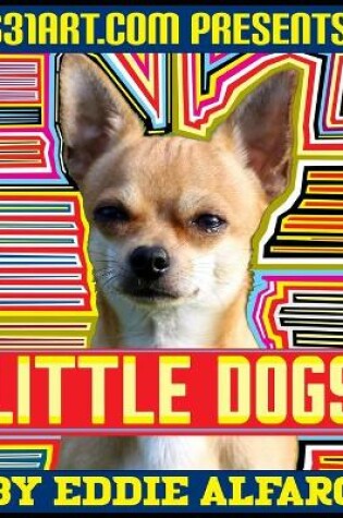 Cover of Little Dogs