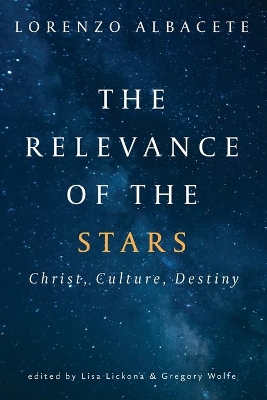 Book cover for The Relevance of the Stars