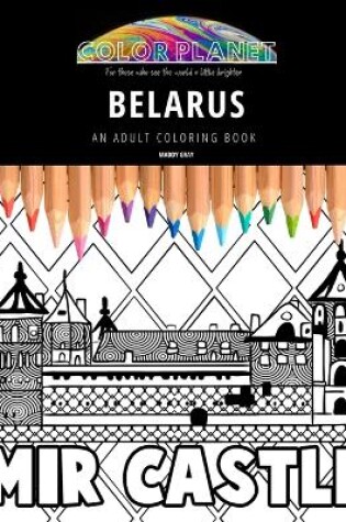 Cover of Belarus