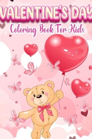 Cover of Valentine's Day