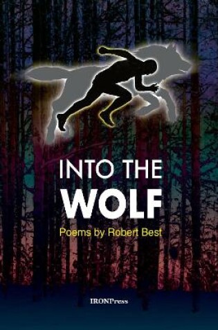 Cover of Into the Wolf