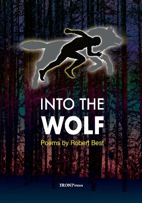 Book cover for Into the Wolf