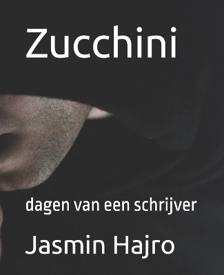 Book cover for Zucchini