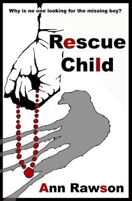 Book cover for Rescue Child