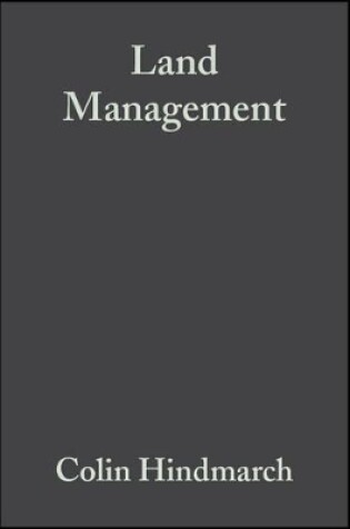 Cover of Land Management