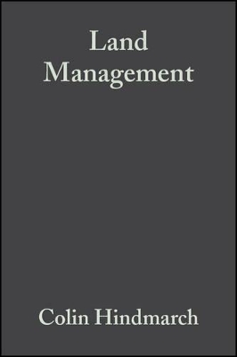 Book cover for Land Management