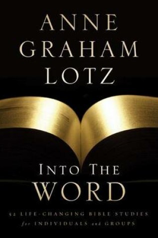 Cover of Into the Word
