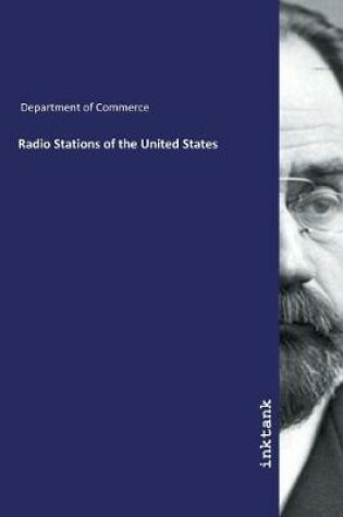 Cover of Radio Stations of the United States