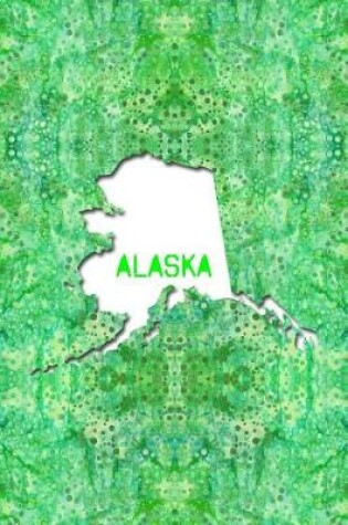 Cover of Alaska