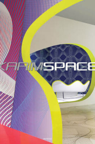 Cover of Karim Rashid Space