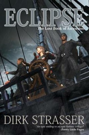 Cover of Eclipse