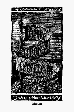 Cover of Once Upon a Castle