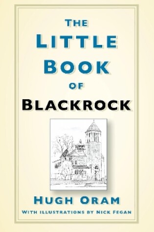 Cover of The Little Book of Blackrock