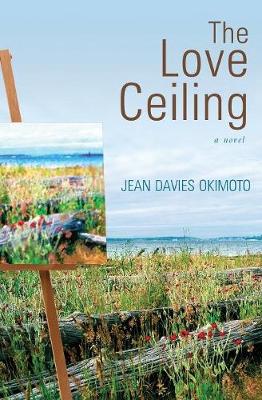 Book cover for The Love Ceiling