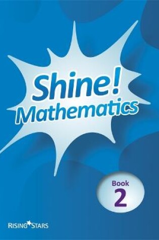 Cover of Shine! Pupil Book 2