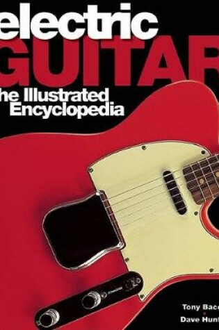 Cover of Electric Guitar