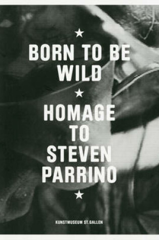 Cover of Born to be Wild