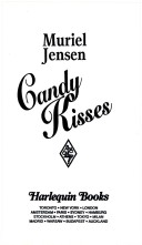 Book cover for Candy Kisses