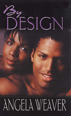 Book cover for By Design