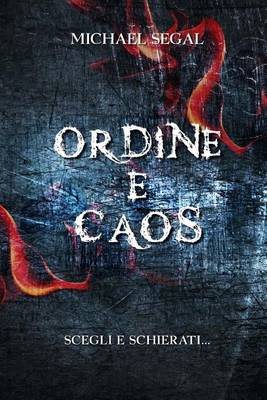 Book cover for Ordine E Caos