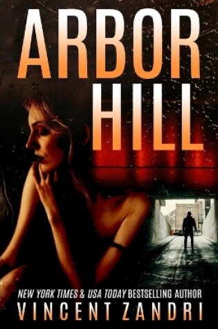 Cover of Arbor Hill