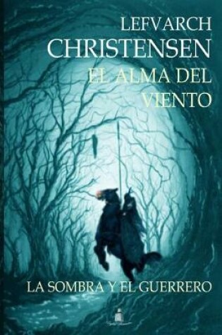 Cover of El Alma del Viento