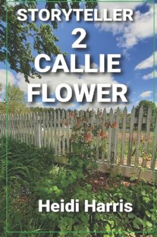 Cover of Callie Flower