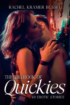 Book cover for The Big Book of Quickies