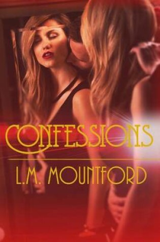 Cover of Confessions