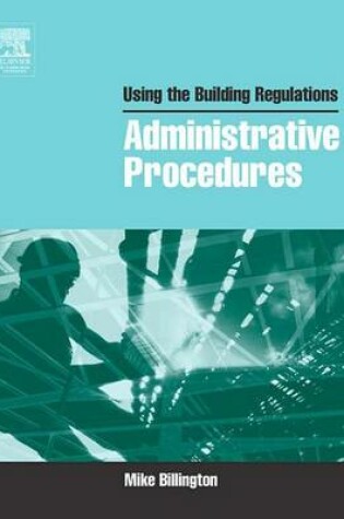 Cover of Using the Building Regulations