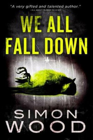 Cover of We All Fall Down