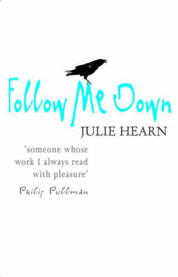 Book cover for Follow Me Down