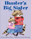 Book cover for Hunter's Big Sister