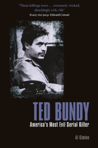 Cover of Ted Bundy