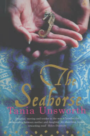 Cover of The Seahorse