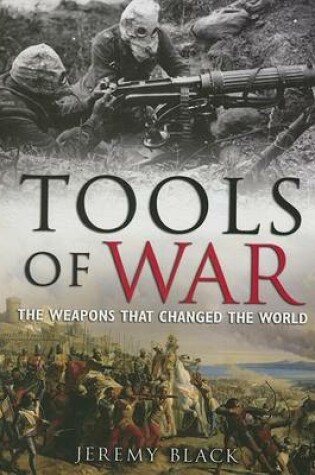 Cover of Tools of War