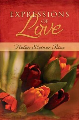 Cover of Expressions of Love