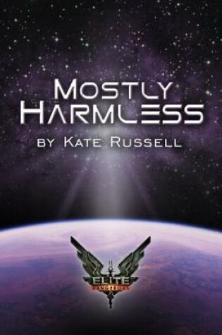 Cover of Elite: Mostly Harmless