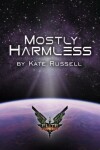 Book cover for Elite: Mostly Harmless