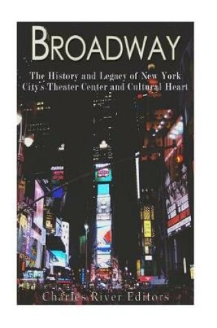 Cover of Broadway