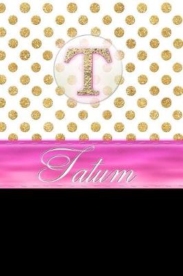 Book cover for Tatum