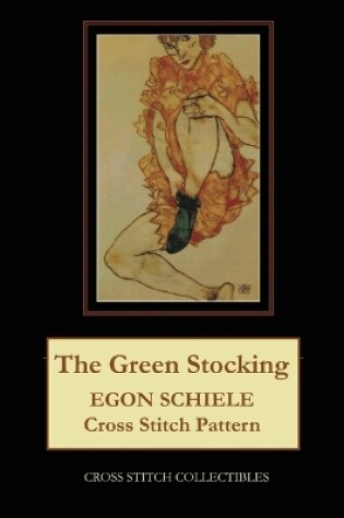 Cover of The Green Stocking