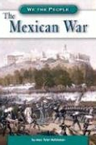 Cover of The Mexican War